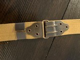 NOBUCKL CANVAS SLING - 3 of 8