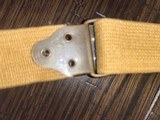 NOBUCKL CANVAS SLING - 4 of 8