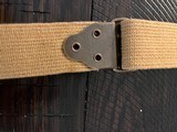 NOBUCKL CANVAS SLING - 2 of 8