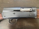 US Property Remington Model 11 Sportsman - 2 of 14