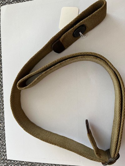 H&R Reising Sling - WW II