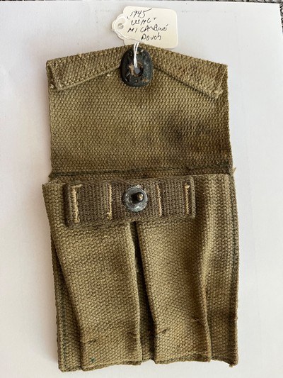 M1 Carbine - US Military