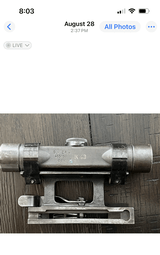 K43 DDX Scope - 3 of 4