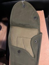 1944 Atlas Awning Paratrooper Carbine Jump Case - 5 of 7