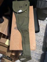 1944 Atlas Awning Paratrooper Carbine Jump Case - 2 of 7