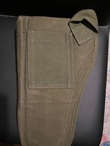 1944 Atlas Awning Paratrooper Carbine Jump Case - 6 of 7