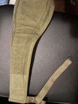 1944 Atlas Awning Paratrooper Carbine Jump Case - 7 of 7