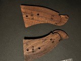 Smith & Wesson Model 10 Grips - 2 of 4