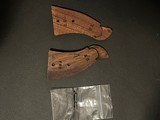 Smith & Wesson Model 10 Grips - 4 of 4