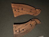 Smith & Wesson Model 10 Grips - 3 of 4