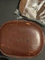 Scope Case “Akah “ w/strap & scope cover - 2 of 8