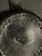 Scope Case “Akah “ w/strap & scope cover - 3 of 8