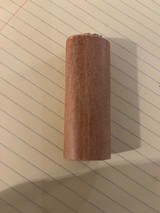 K43 Butt Trap Booklet w/Spare parts - 6 of 7