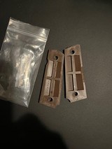 Colt Post War II 1911Grips - 2 of 2