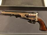 Colt
1860 .44 2nd Generation Richards Conversion
- 1 of 10