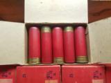 Winchester Yacht Cannon Ammo and Case - 12 of 12