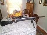 Savage 110 Storm SS Lightweight 270 Winchester - 1 of 6