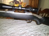 Savage 110 Storm SS Lightweight 270 Winchester - 3 of 6