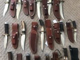 Randall Knife Collection With Books and Literature - 5 of 11
