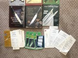 Randall Knife Collection With Books and Literature - 7 of 11