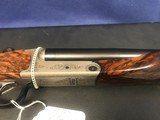 Blaser S2-DB 30.06 Double Rifle - Killer wood - 3 of 9