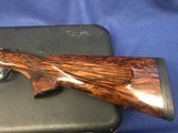 Blaser S2-DB 30.06 Double Rifle - Killer wood - 4 of 9