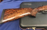 Blaser S2-DB 30.06 Double Rifle - Killer wood - 5 of 9