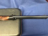Blaser S2-DB 30.06 Double Rifle - Killer wood - 7 of 9