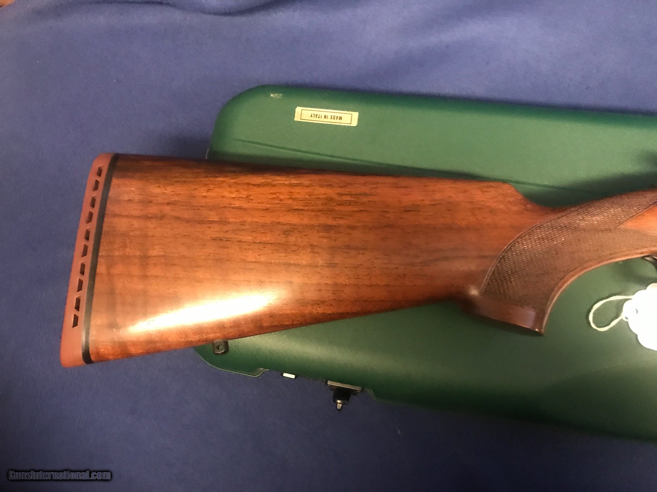 Sabatti Safari 45/70 Double Rifle