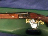 Sabatti Safari 45/70 Double Rifle - 3 of 9