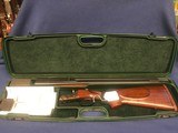 Sabatti Safari 45/70 Double Rifle - 2 of 9