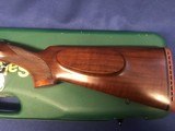 Sabatti Safari 45/70 Double Rifle - 8 of 9