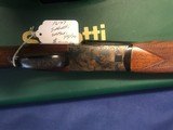 Sabatti Safari 45/70 Double Rifle - 7 of 9