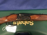 Sabatti Safari 45/70 Double Rifle - 9 of 9