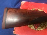Bernardelli side x side double barrel shotgun - 3 of 6