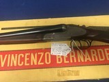 Bernardelli side x side double barrel shotgun - 5 of 6