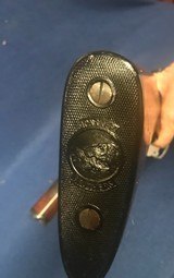 Parker VH 12 gauge shotgun receiver and forearm only - 2 of 7