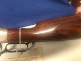 Uberti 1866 44-40 Cal. Lever action rifle - 5 of 8