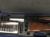Beretta 686 covey 28 gauge - 4 of 10