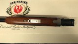 Ruger Red Label 12ga. 30” barrels - 4 of 11