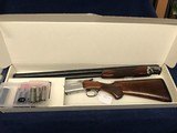 Ruger Red Label 12ga. 30” barrels - 1 of 11