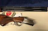 Ruger Red Label 12ga. 30” barrels - 3 of 11