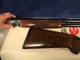 Ruger Red Label 12ga. 30” barrels - 10 of 11