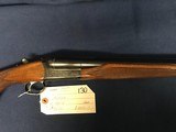Beretta Model GR-4 12 ga 26 inch IC-mod - 1 of 7
