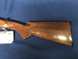 Browning BSS 12 ga 30 inch Full & Mod - 5 of 8