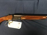 Browning BSS 12 ga 30 inch Full & Mod - 1 of 8