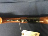 Browning BSS 12 ga 30 inch Full & Mod - 7 of 8