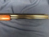 Browning Pointer 12 ga O/U 26 inch Full Mod - 9 of 10