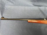 Anschutz Model 54 .22 cal Sporter - 8 of 8