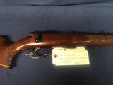 Anschutz Model 54 .22 cal Sporter - 1 of 8